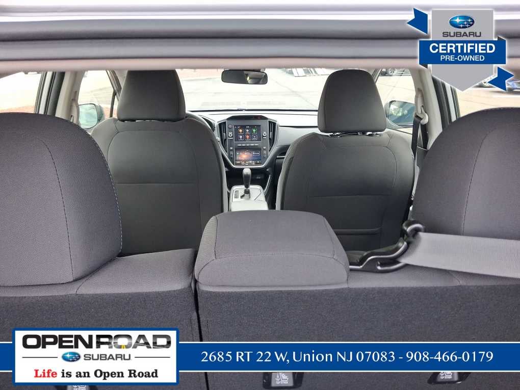 2024 Subaru Impreza Base