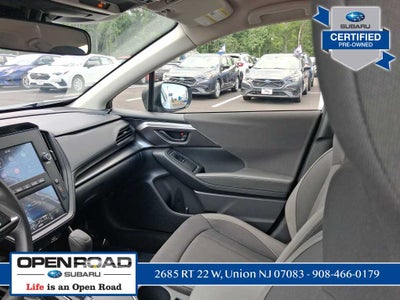 2024 Subaru Impreza Base