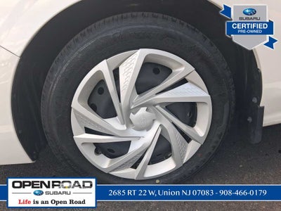 2024 Subaru Impreza Base