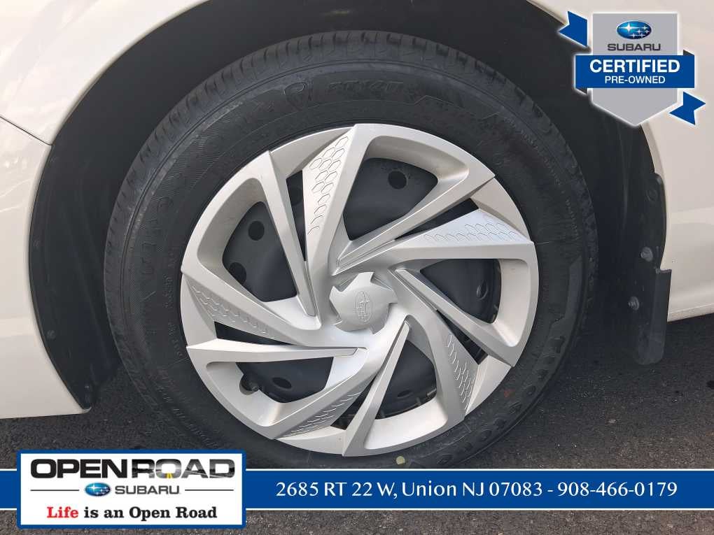 2024 Subaru Impreza Base