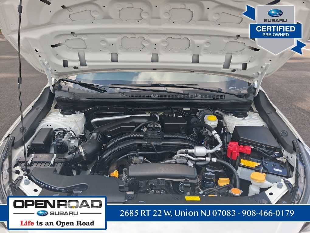 2024 Subaru Impreza Base
