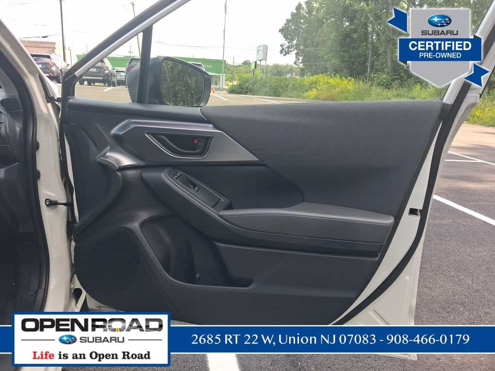 2024 Subaru Impreza Base