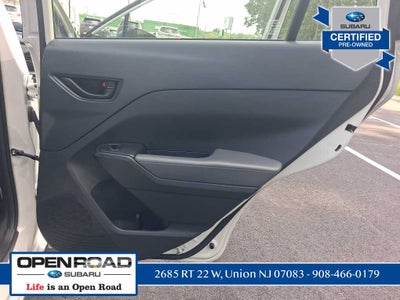 2024 Subaru Impreza Base