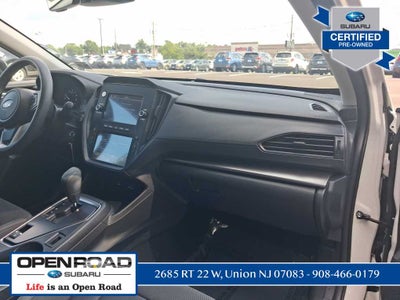 2024 Subaru Impreza Base