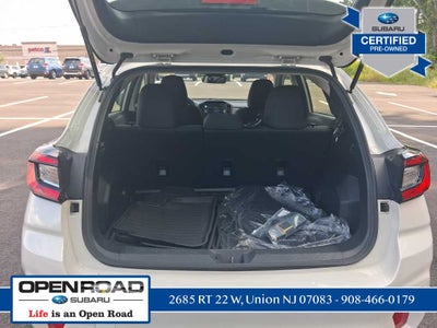 2024 Subaru Impreza Base