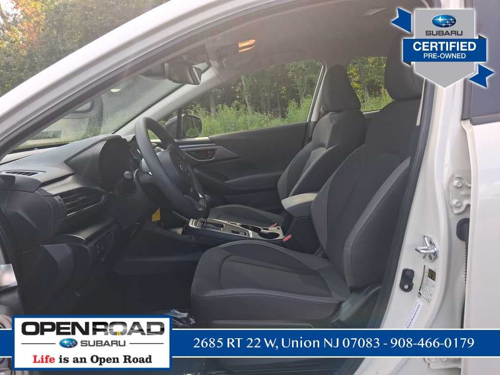 2024 Subaru Impreza Base