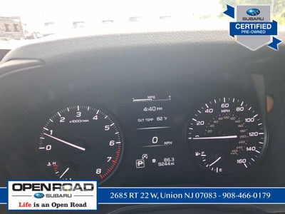 2024 Subaru Impreza Base