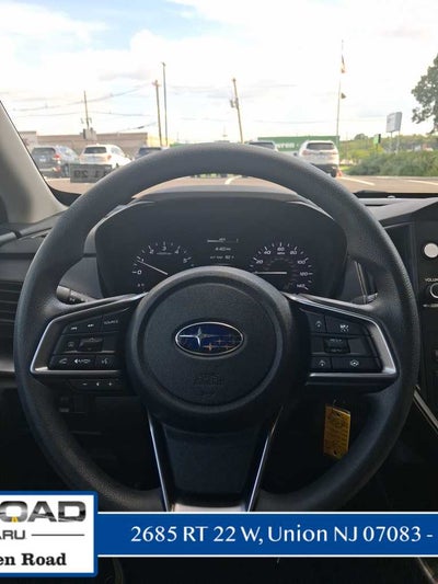 2024 Subaru Impreza Base