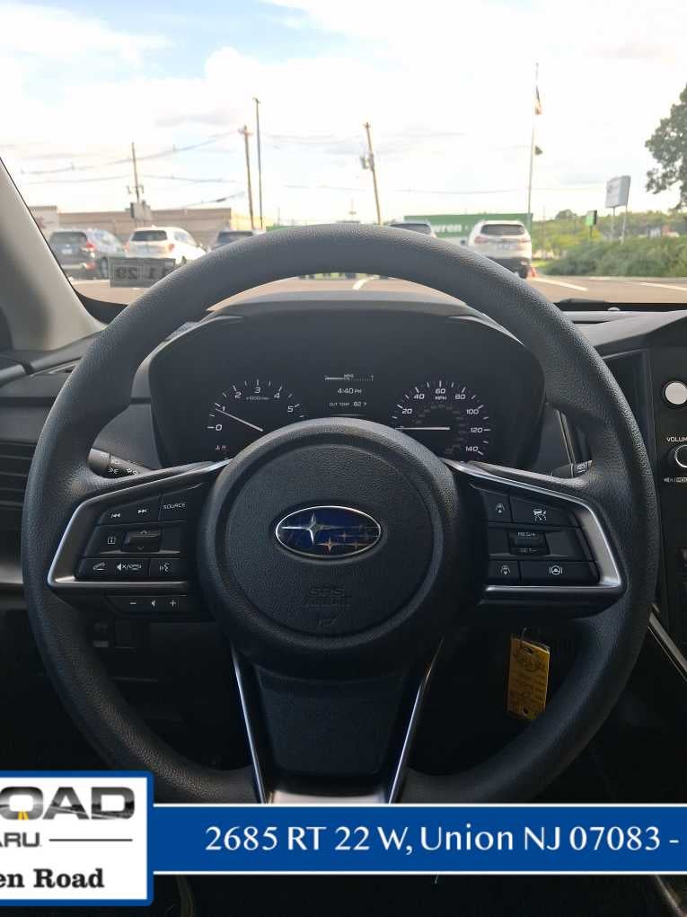 2024 Subaru Impreza Base