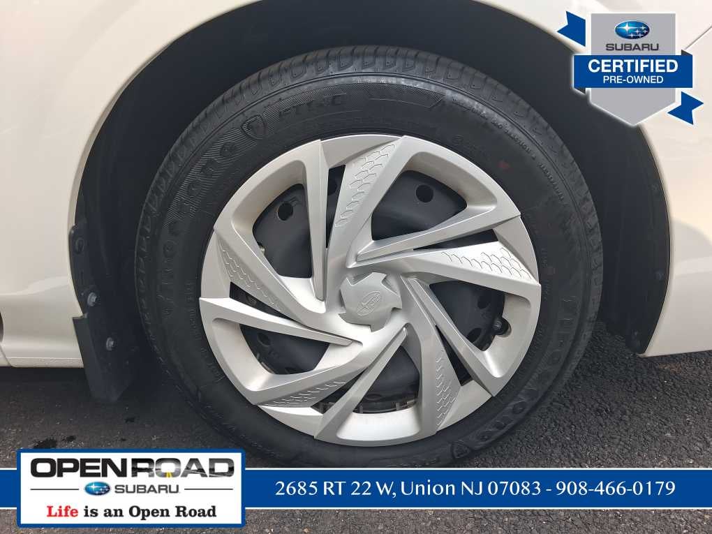 2024 Subaru Impreza Base