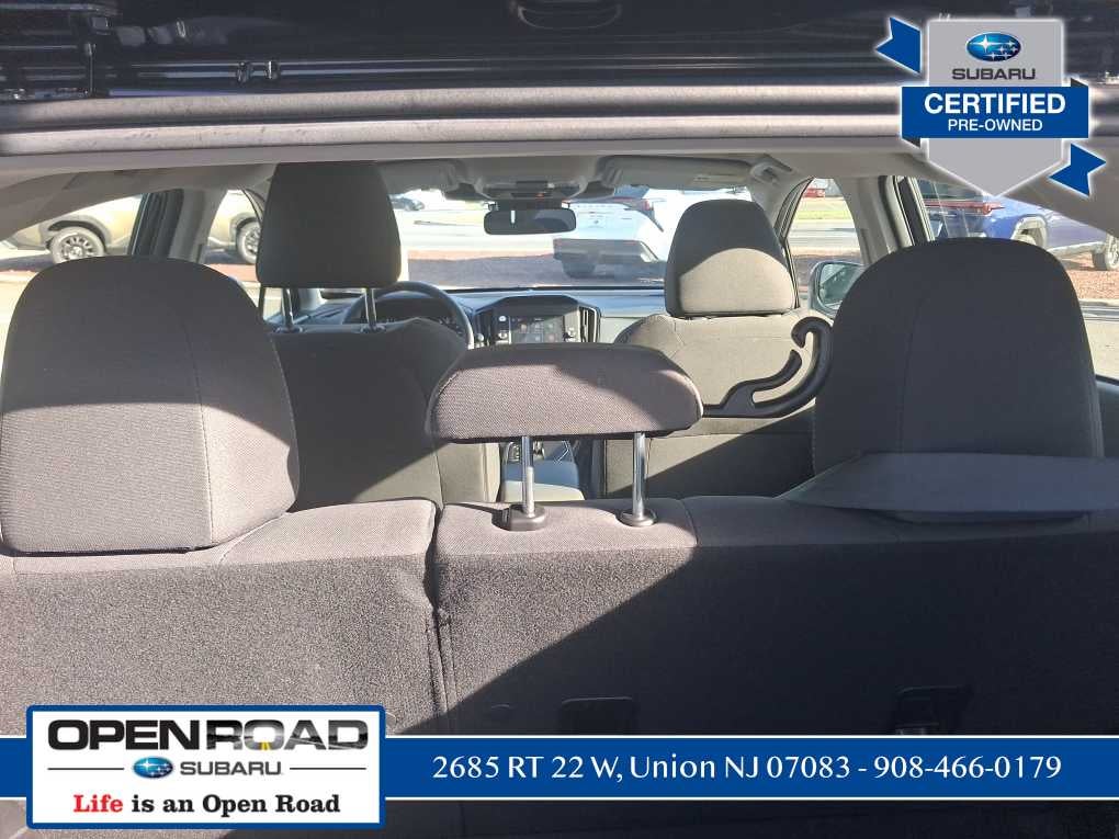 2024 Subaru Impreza Base