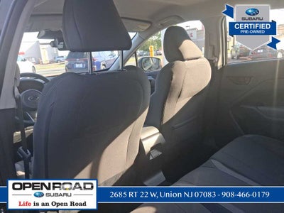 2024 Subaru Impreza Base