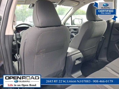 2024 Subaru Impreza Base