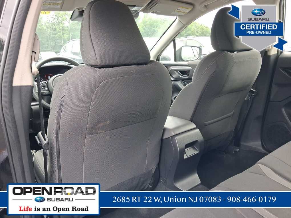 2024 Subaru Impreza Base