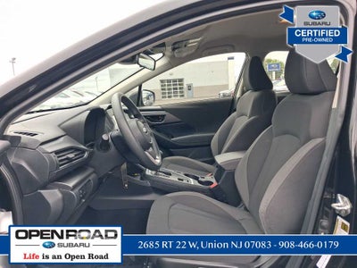 2024 Subaru Impreza Base