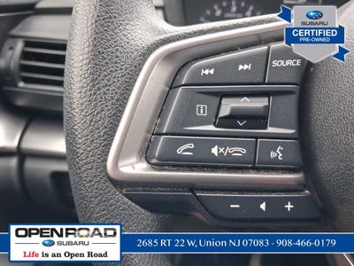 2024 Subaru Impreza Base