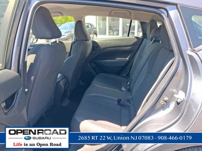 2024 Subaru Impreza Base