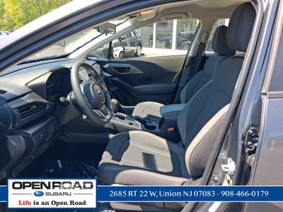 2024 Subaru Impreza Base