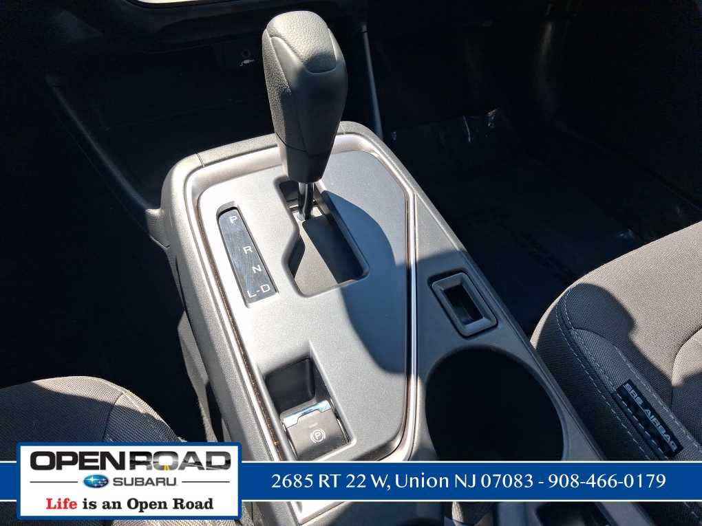 2024 Subaru Impreza Base