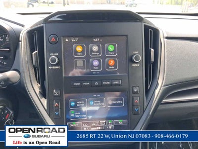 2024 Subaru Impreza Base