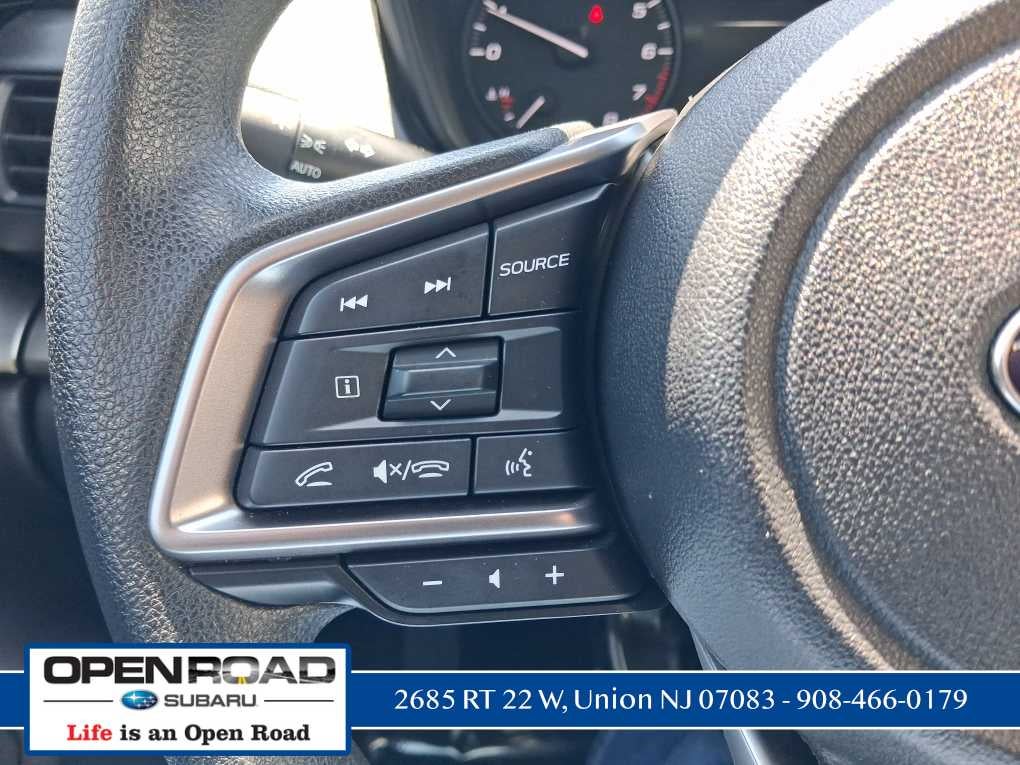 2024 Subaru Impreza Base