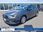2024 Subaru Impreza Base