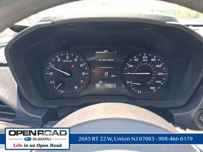 2024 Subaru Impreza Base