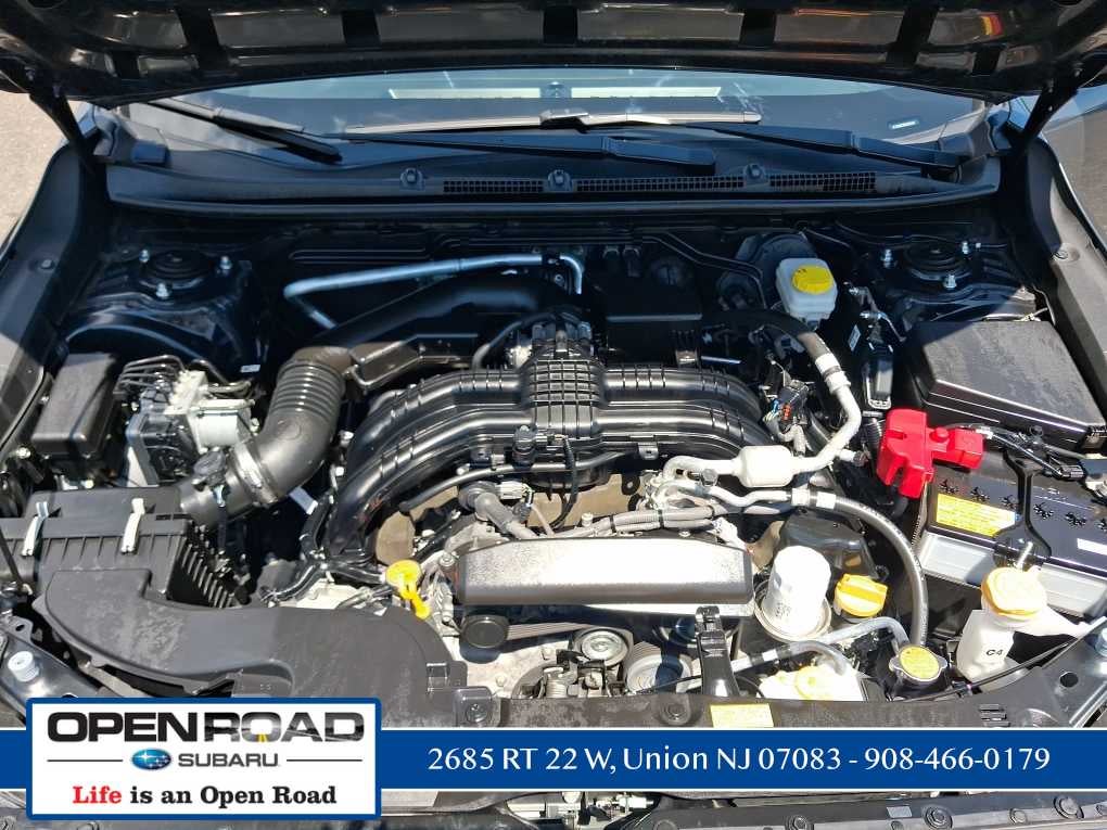 2024 Subaru Impreza Base