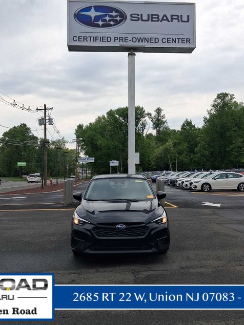 2024 Subaru Impreza Base