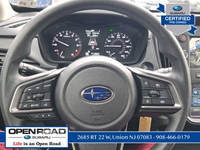 2024 Subaru Impreza Base