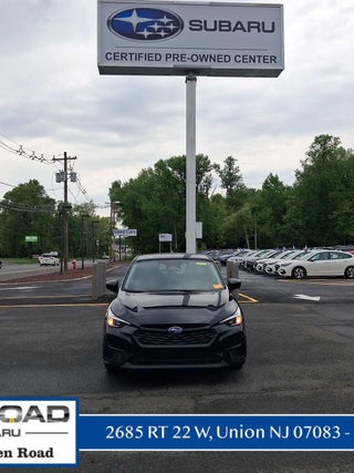2024 Subaru Impreza Base