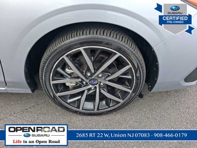 2024 Subaru Impreza Sport