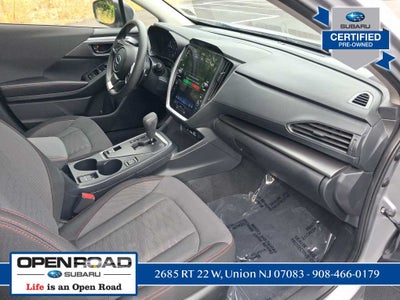 2024 Subaru Impreza Sport