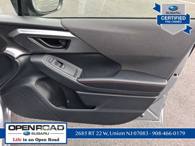 2024 Subaru Impreza Sport
