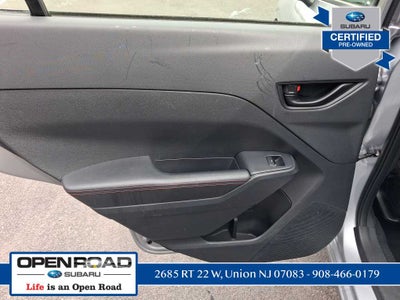 2024 Subaru Impreza Sport