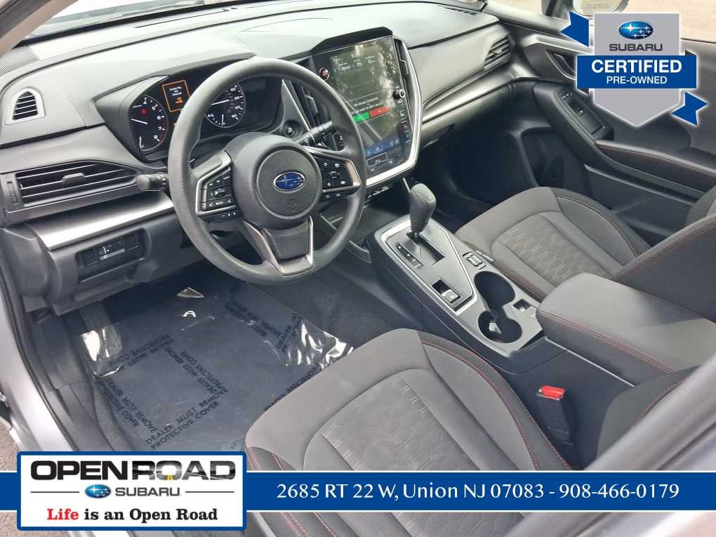 2024 Subaru Impreza Sport
