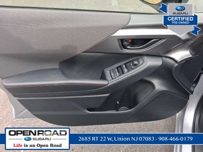 2024 Subaru Impreza Sport