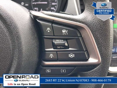 2024 Subaru Impreza Sport