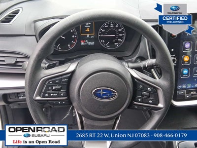 2024 Subaru Impreza Sport