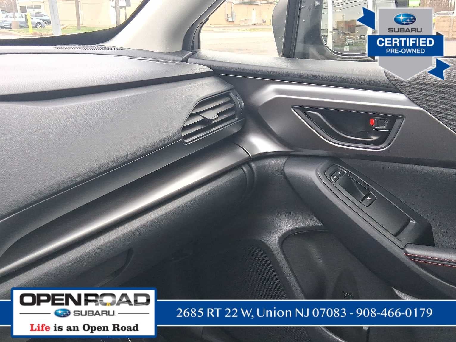 2024 Subaru Impreza Sport