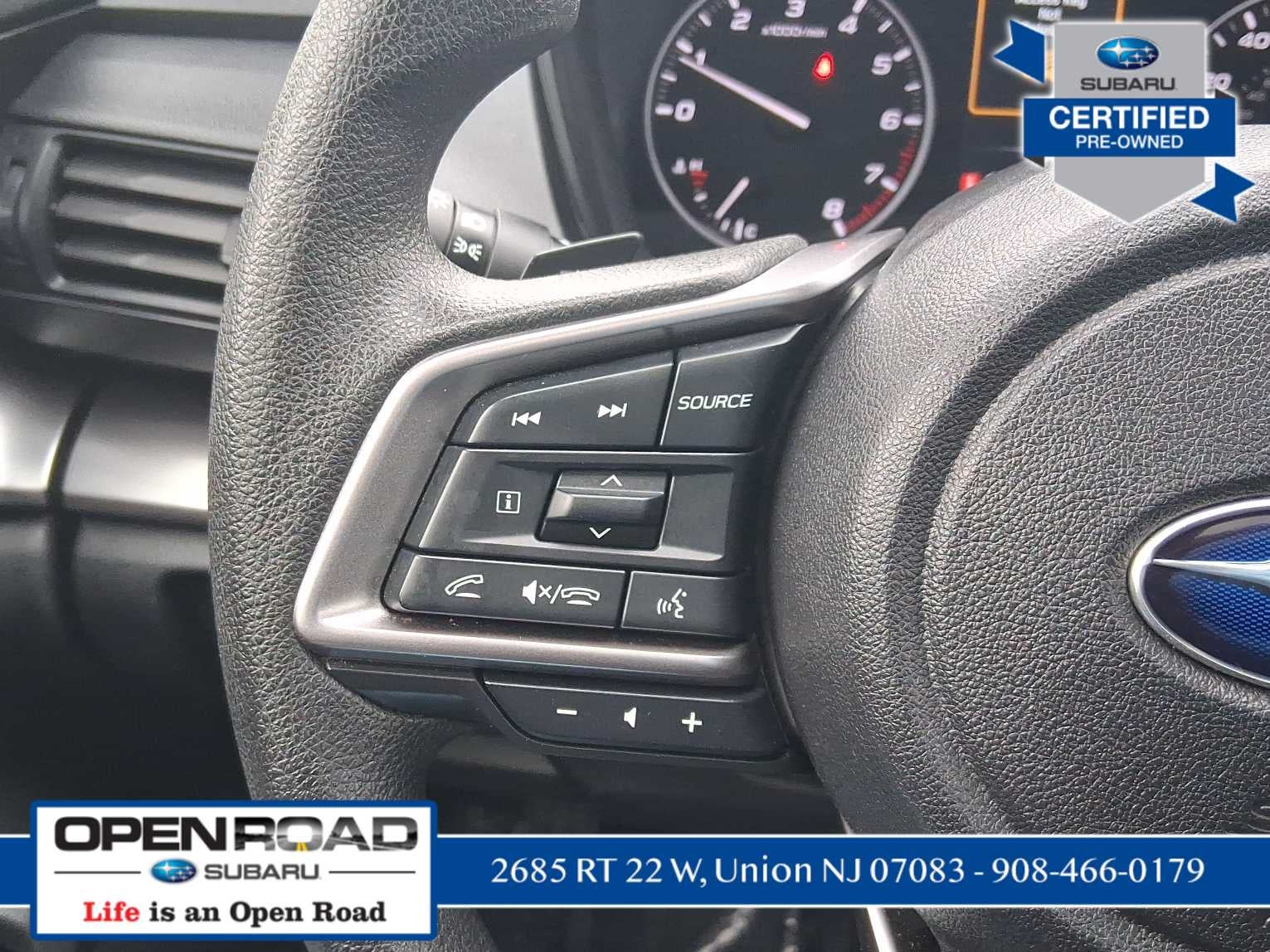 2024 Subaru Impreza Sport