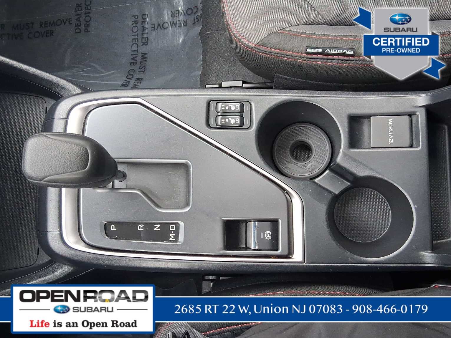 2024 Subaru Impreza Sport