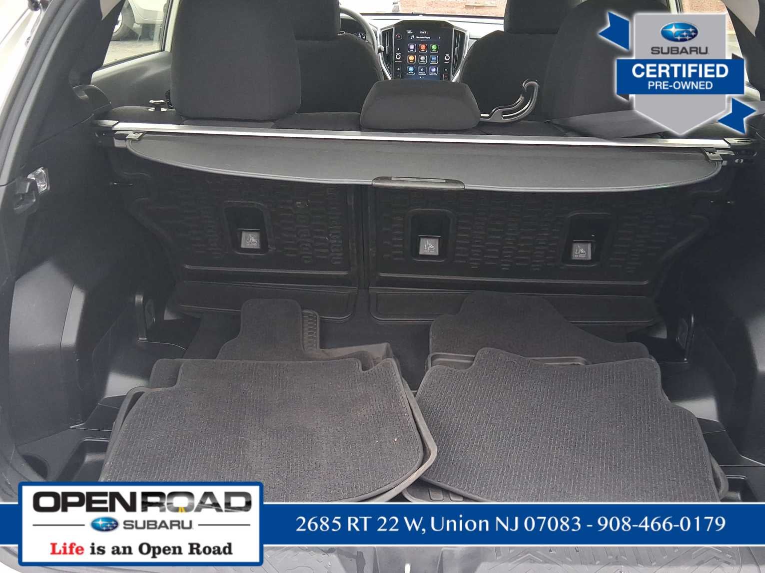 2024 Subaru Impreza Sport