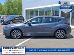 2025 Subaru Impreza Sport