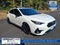 2024 Subaru Impreza RS