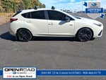2024 Subaru Impreza RS