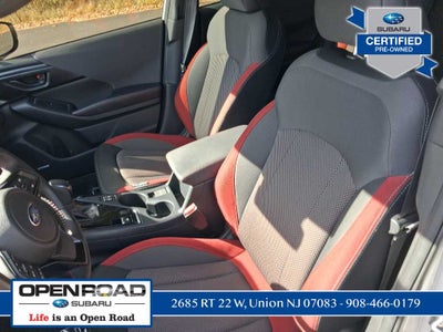 2024 Subaru Impreza RS