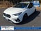 2024 Subaru Impreza RS