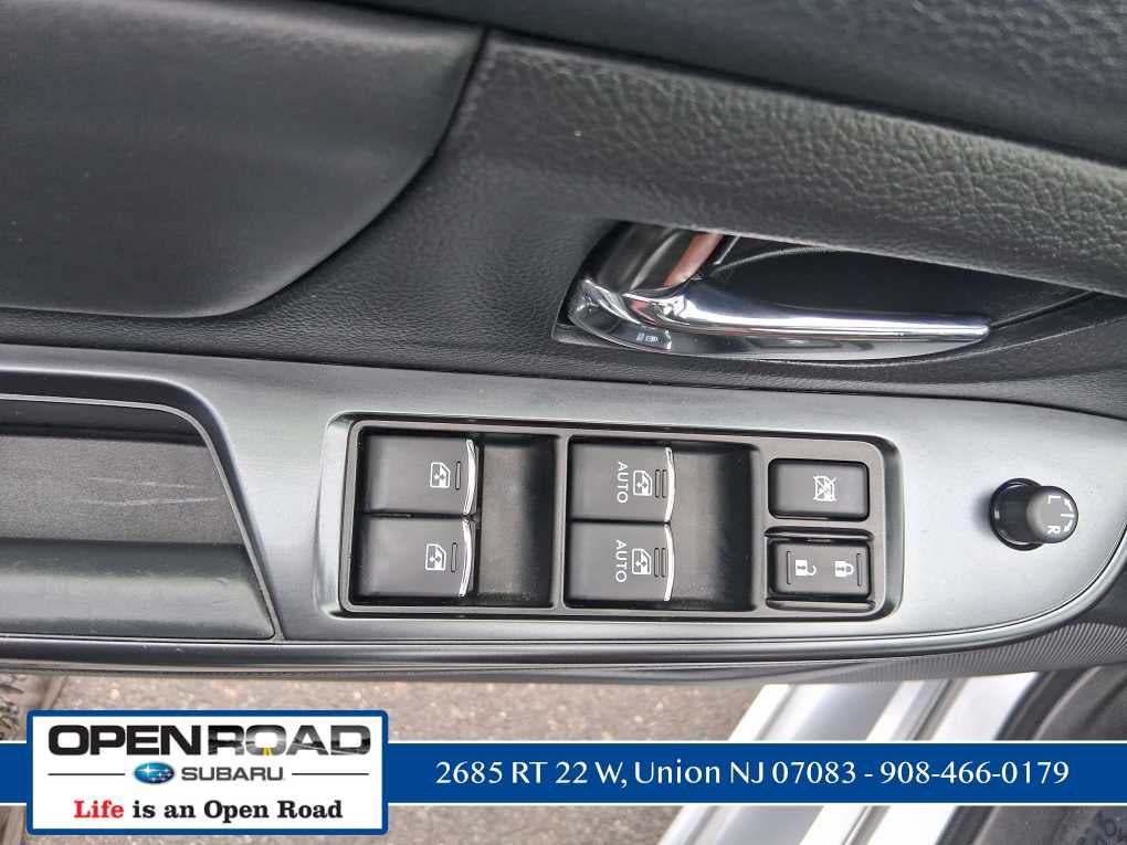 2020 Subaru WRX Premium