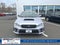 2020 Subaru WRX Premium